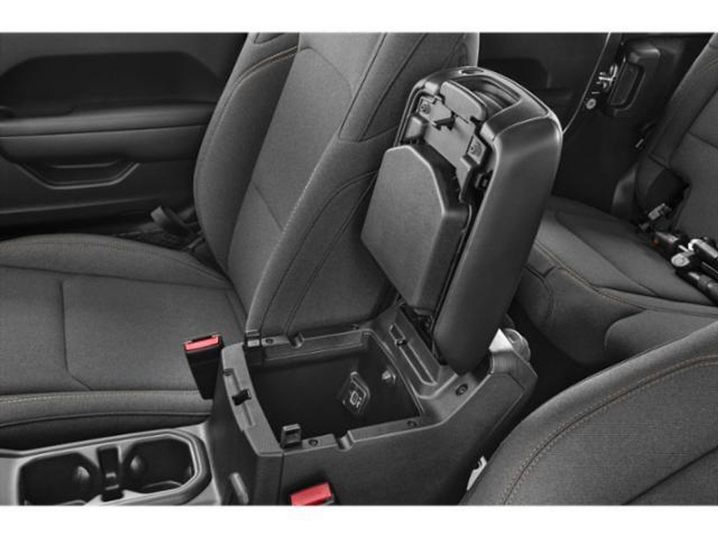 New 2026 Jeep Wrangler Sport S image 14