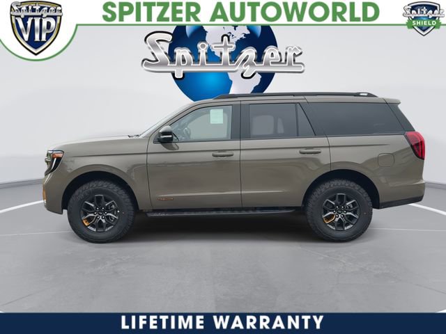 New 2026 Ford Expedition Tremor AWD/4WD image 6