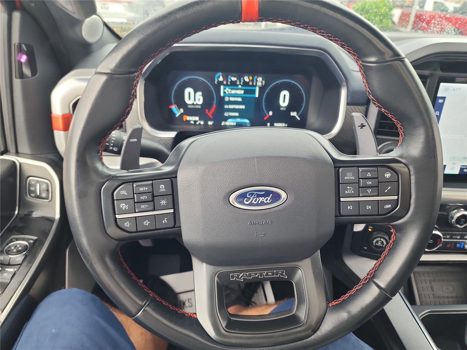 Used 2022 Ford F150 Raptor w/ Equipment Group 801A High image 38