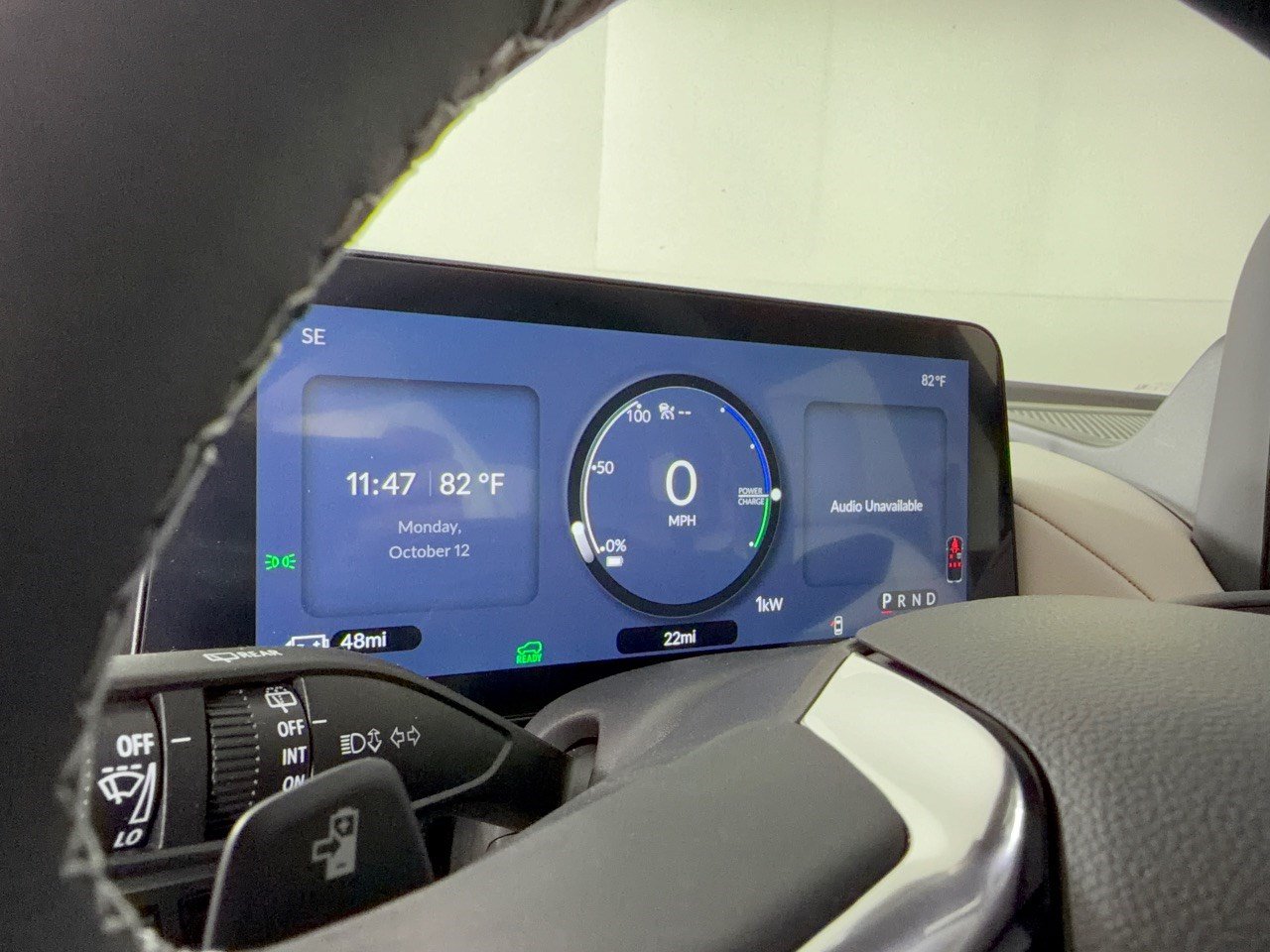 New 2026 Honda Prologue Touring image 26