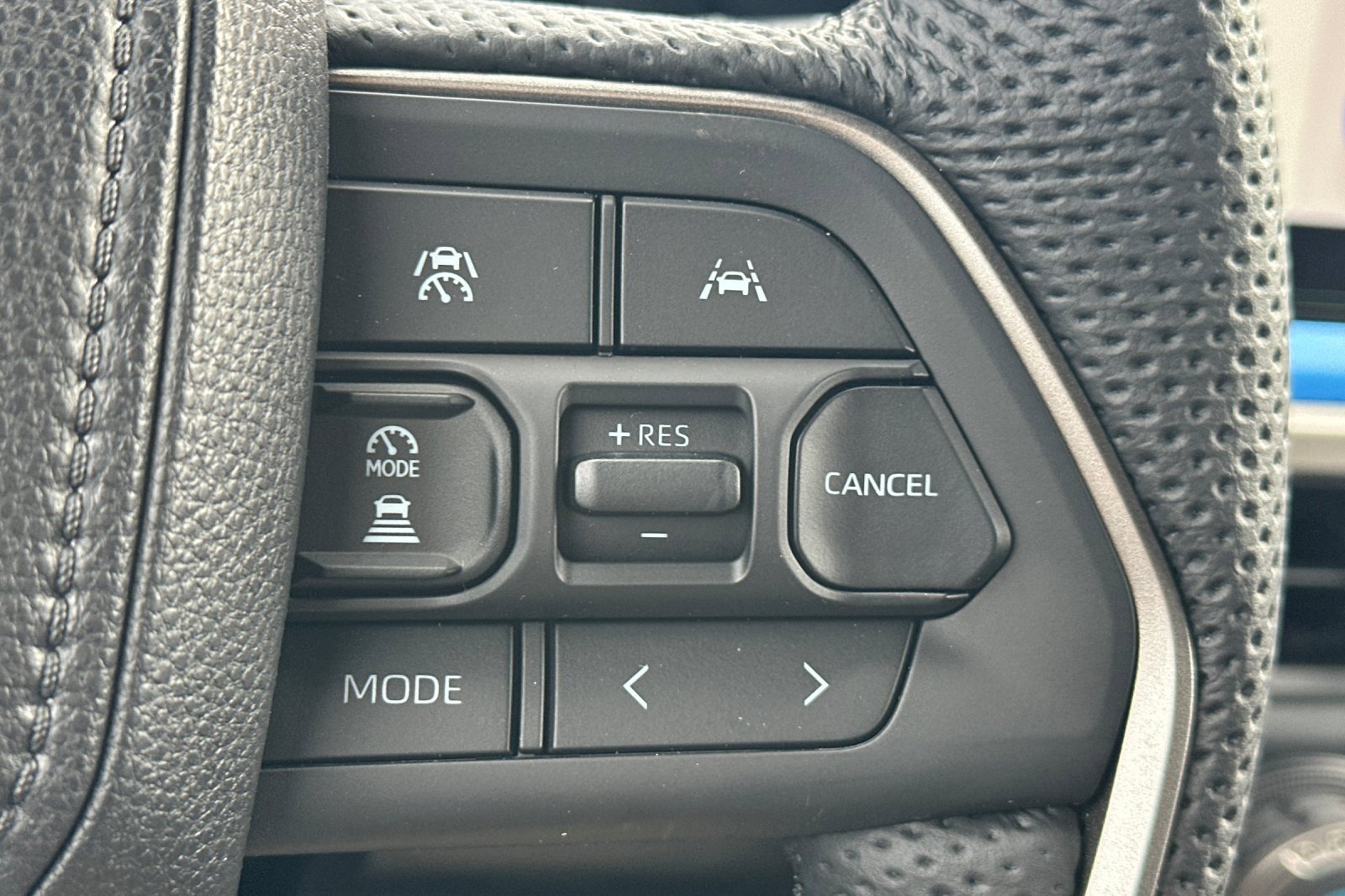 New 2026 Toyota Tacoma TRD Off-Road image 27