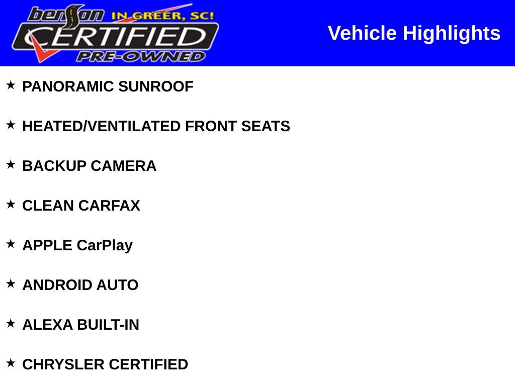 Certified 2023 Jeep Compass High Altitude image 3