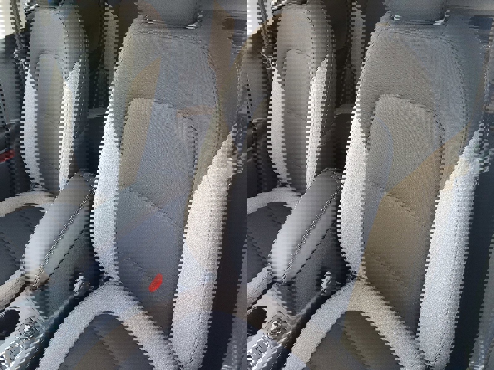 New 2025 Ford Bronco Sport Big Bend w/ Convenience Package image 8