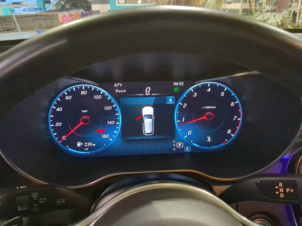 Certified 2022 Mercedes-Benz GLC 300 4MATIC image 16