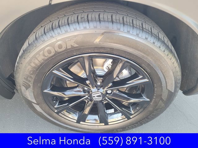 Certified 2024 Honda CR-V Sport-L image 27