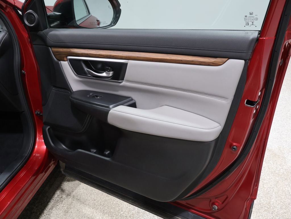 Used 2021 Honda CR-V EX-L image 26