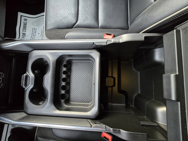 Used 2024 RAM 1500 Laramie image 27