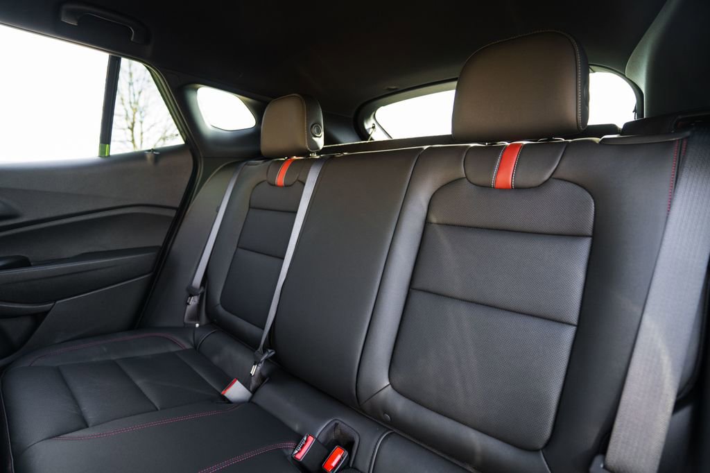 New 2026 Chevrolet Trax RS image 29