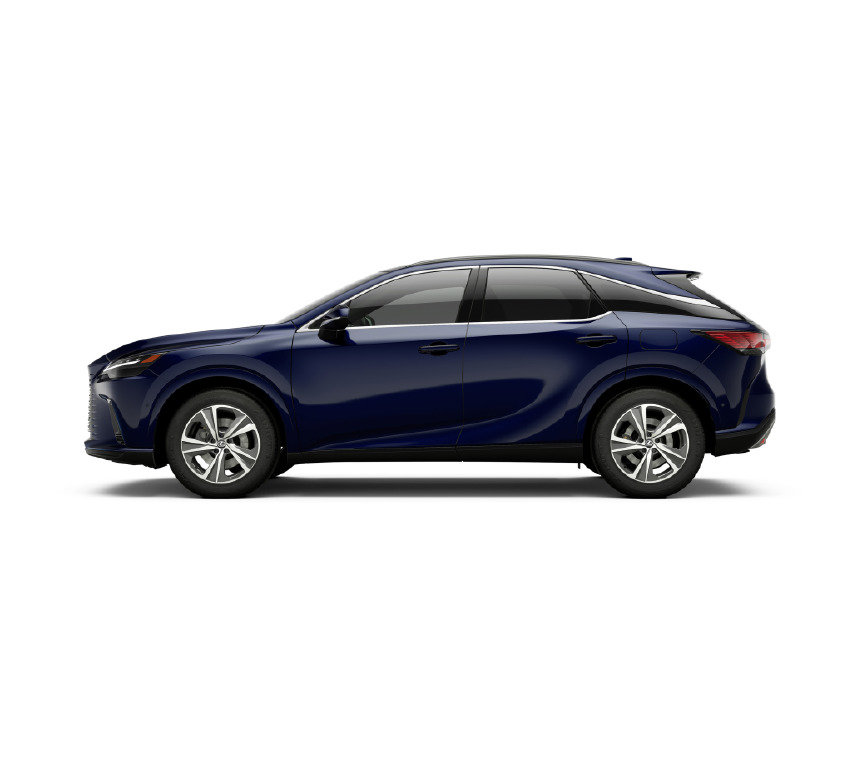 New 2026 Lexus RX 350 Premium image 2