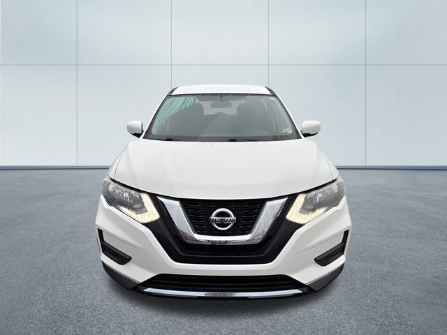 Used 2017 Nissan Rogue S image 5