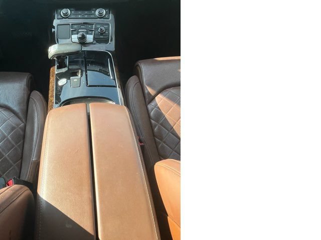 Used 2016 Audi A8 L 3.0T w/ Executive Package AWD/4WD image 12