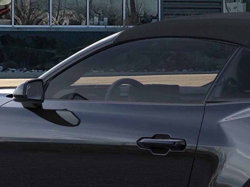 New 2026 Ford Mustang Convertible w/ Anti-Theft Package RWD image 20