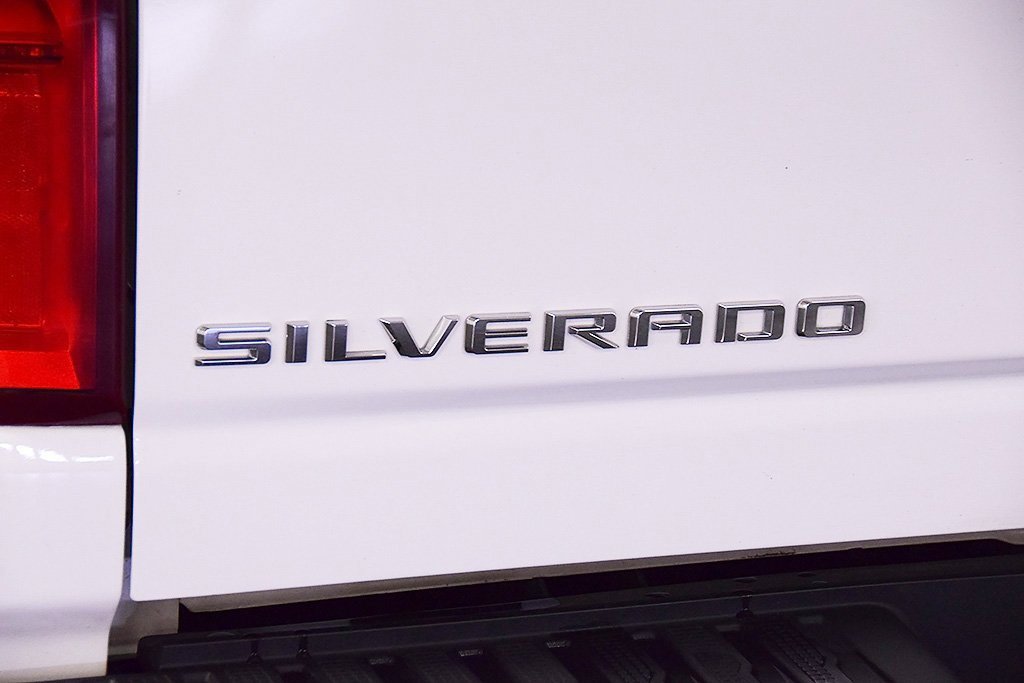 Used 2021 Chevrolet Silverado 2500 High Country w/ Z71 Off-Road Package image 14