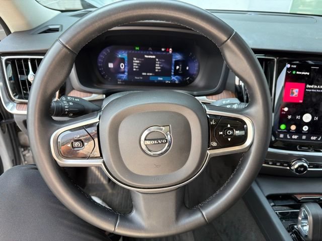 Used 2024 Volvo S60 B5 Plus AWD/4WD image 5