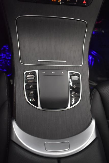 Used 2022 Mercedes-Benz GLC 300 4MATIC image 29