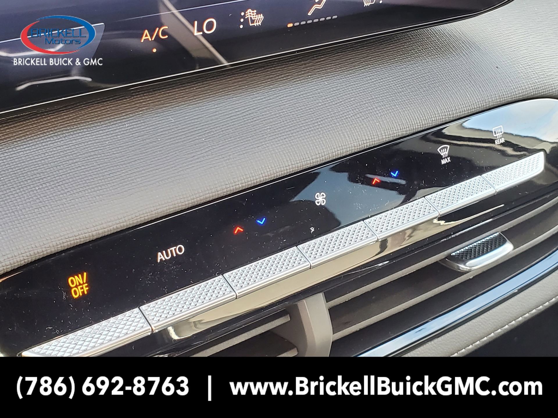 New 2026 Buick Enclave Sport Touring FWD image 29