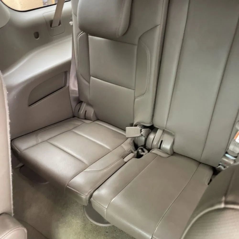 Used 2016 Chevrolet Suburban LTZ AWD/4WD image 27