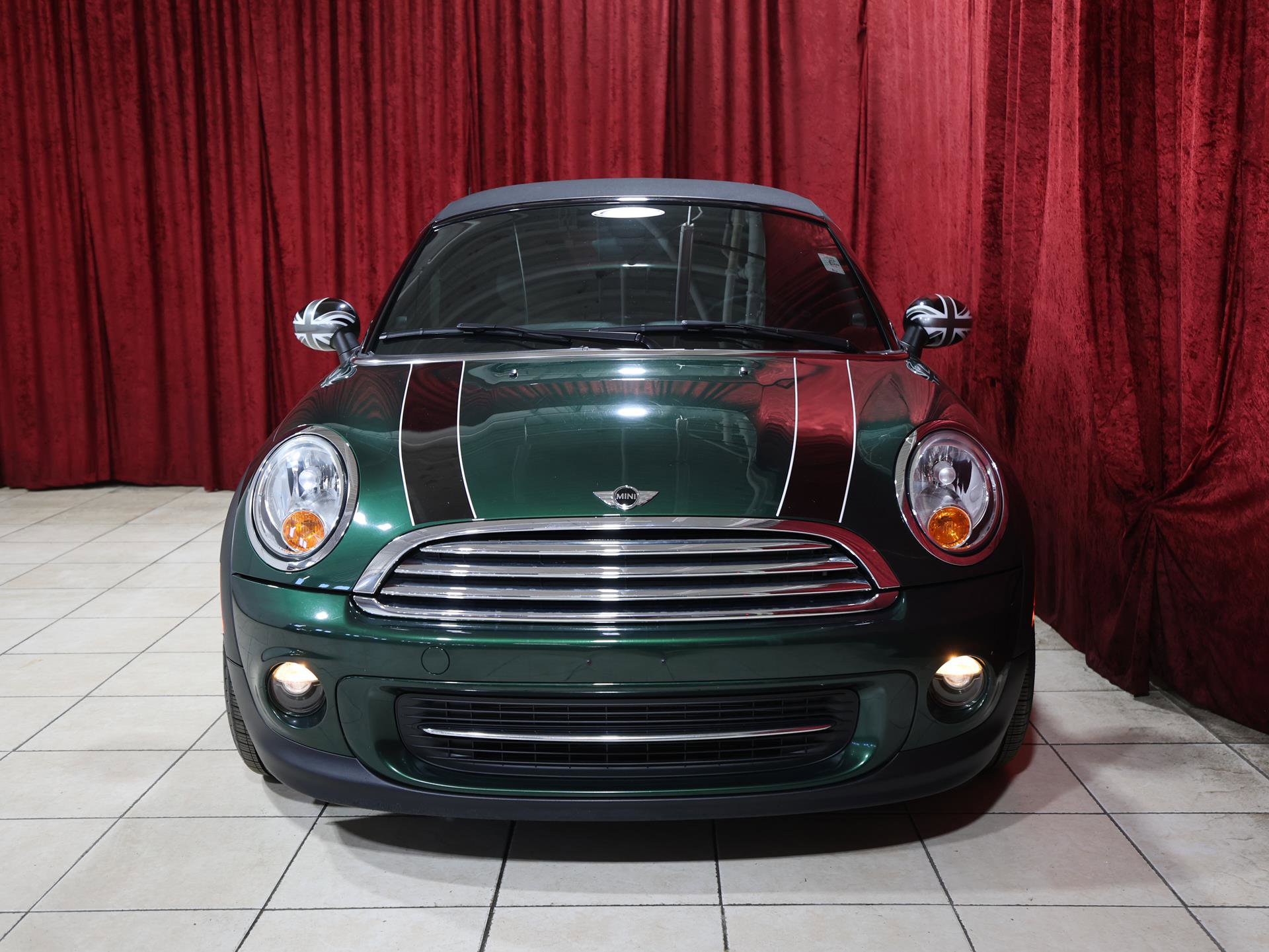 Used 2014 MINI Cooper Roadster image 11
