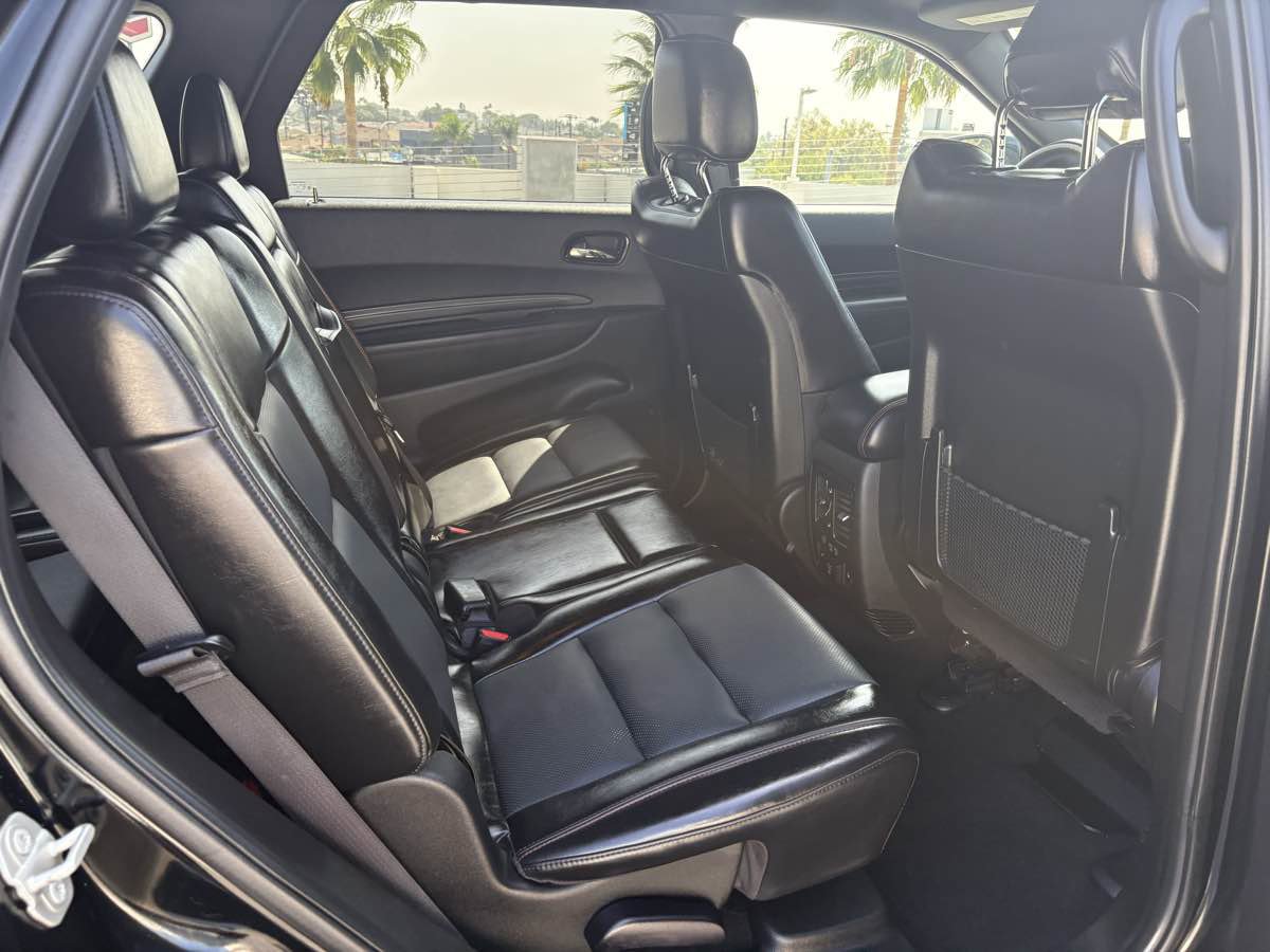 Used 2024 Dodge Durango GT image 19