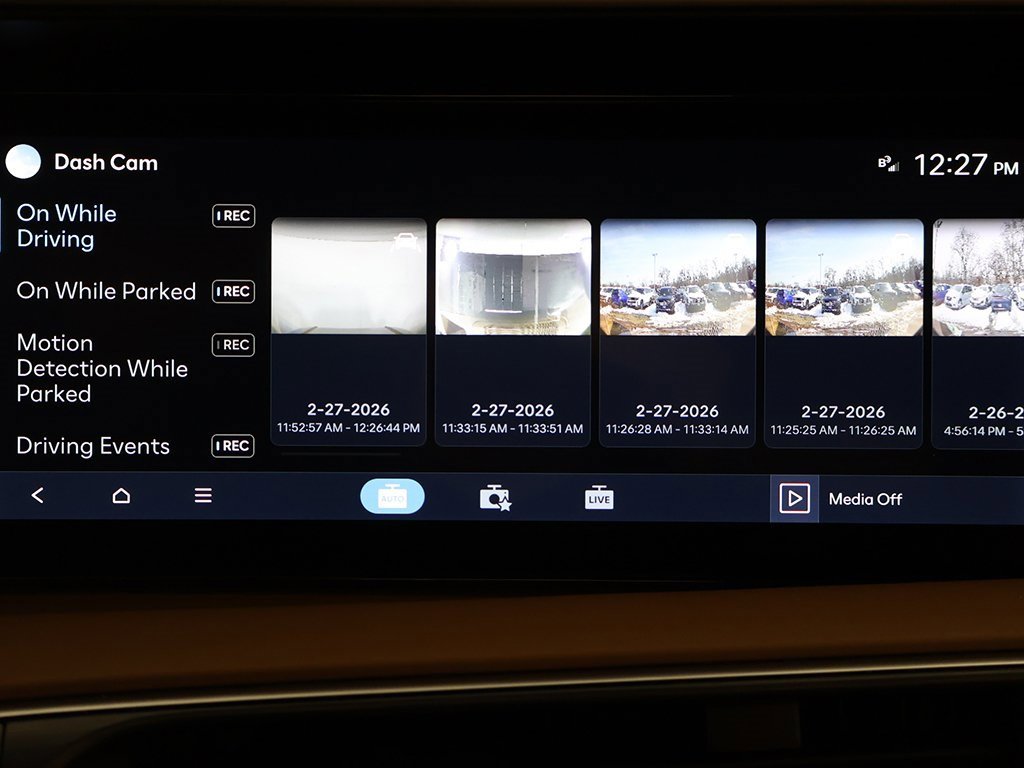 Certified 2026 Hyundai Palisade Calligraphy image 55