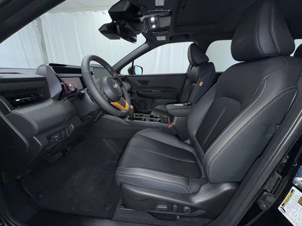New 2026 Subaru Outback Wilderness AWD/4WD image 11