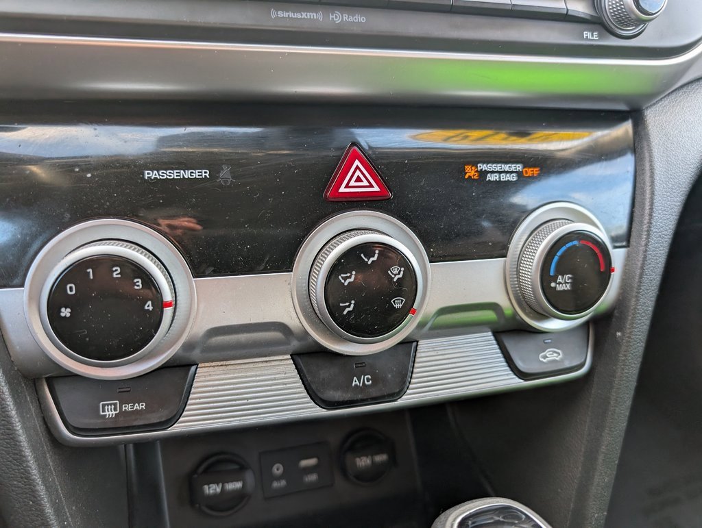 Used 2019 Hyundai Elantra SEL w/ Cargo Package image 19