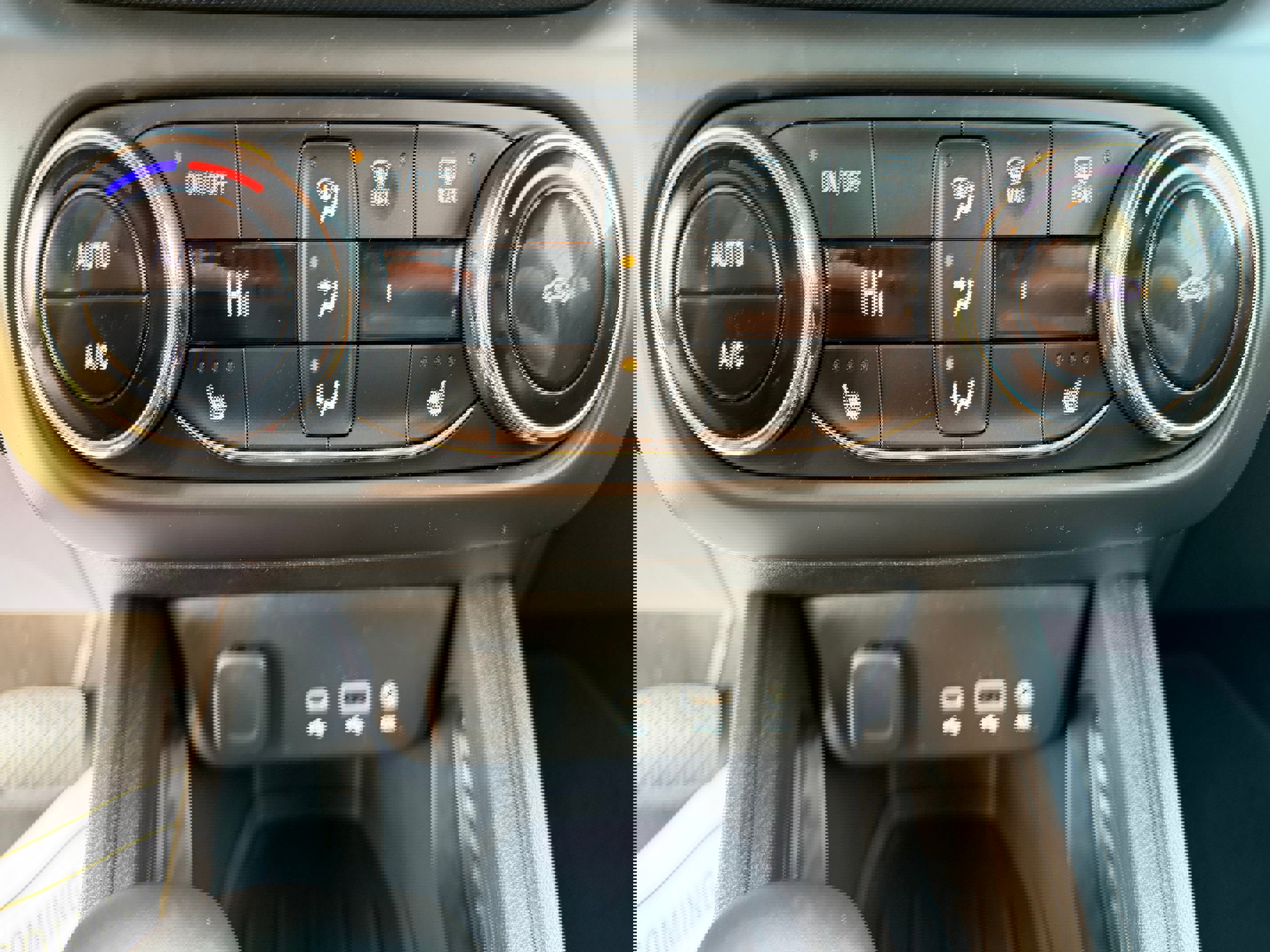 Used 2023 Chevrolet TrailBlazer RS w/ Convenience Package image 17