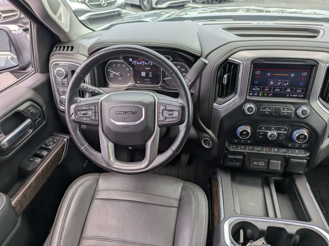 Used 2020 GMC Sierra 1500 Denali w/ Technology Package AWD/4WD image 18