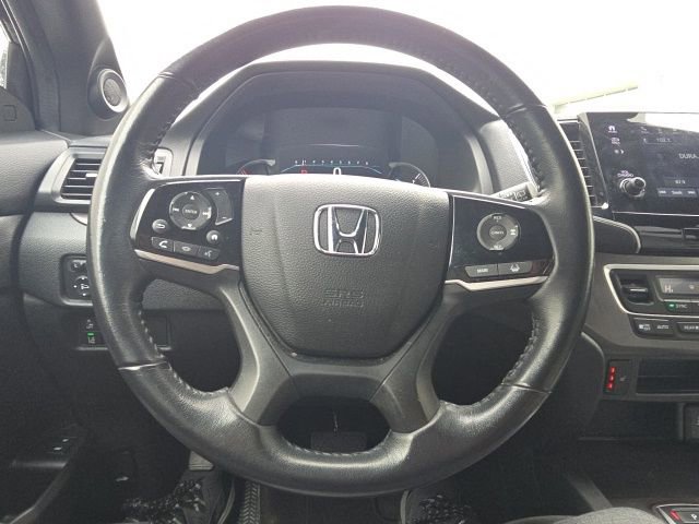 Used 2021 Honda Passport EX-L image 16