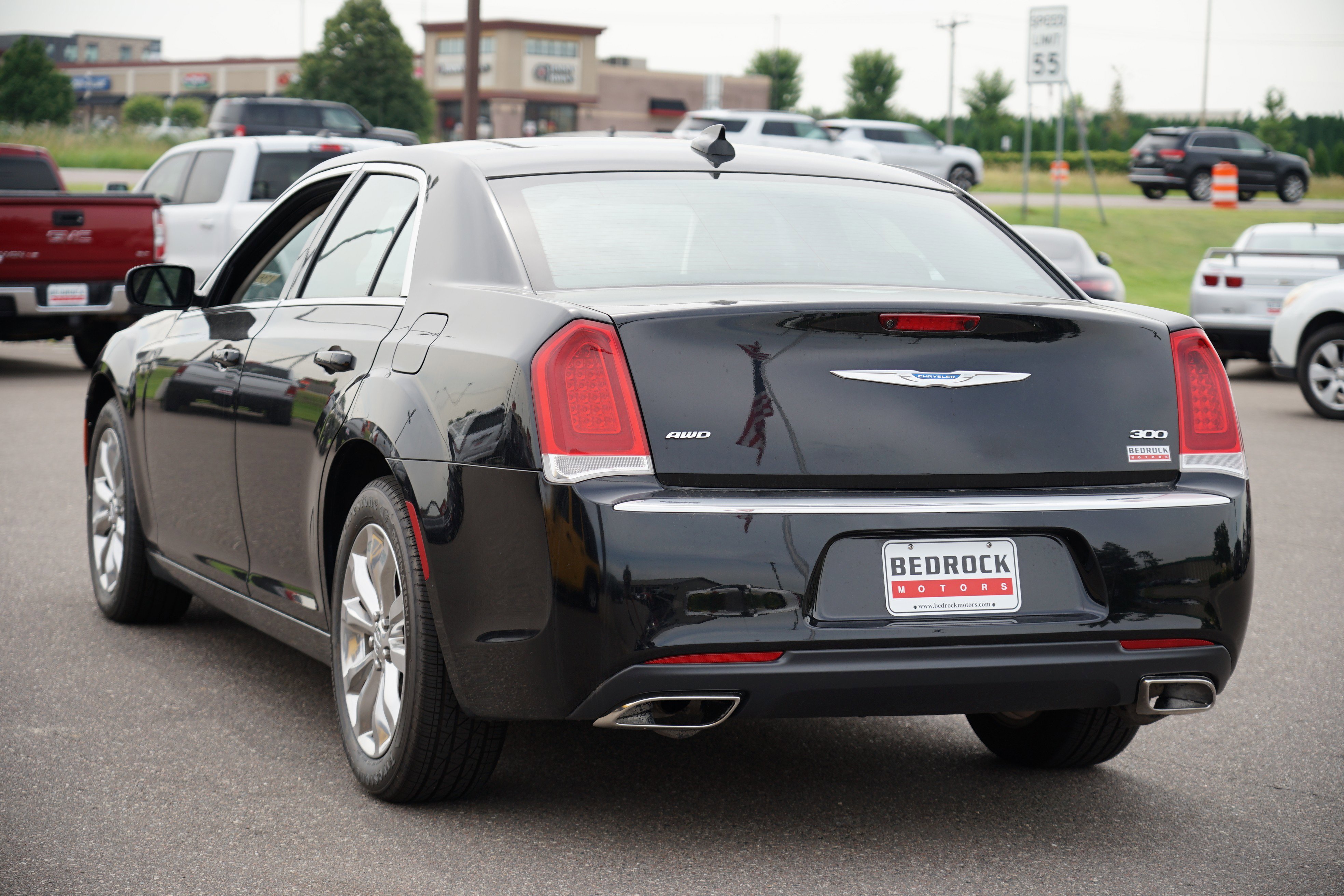 Used 2022 Chrysler 300 Touring image 5