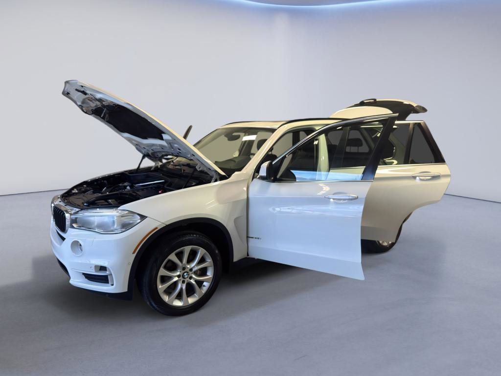 Used 2016 BMW X5 xDrive35i AWD/4WD image 10