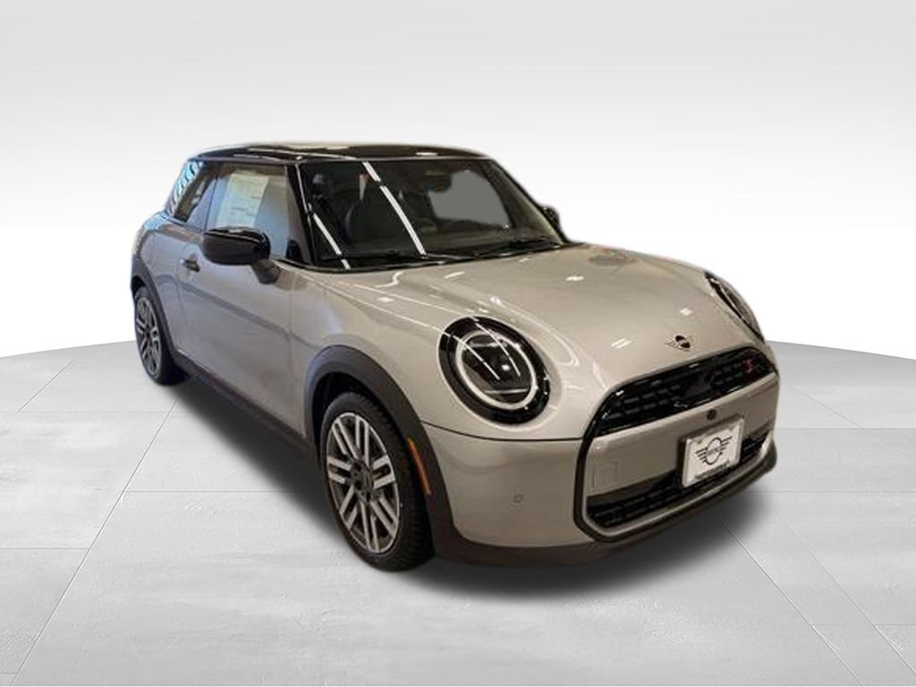 Used 2026 MINI Cooper S FWD image 7