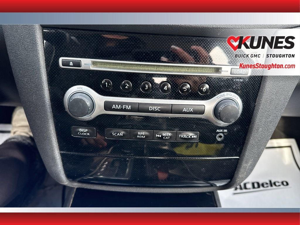 Used 2011 Nissan Maxima 3.5 S image 30