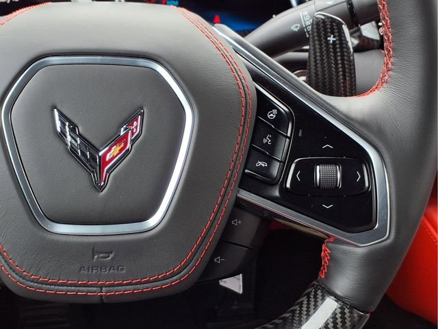 New 2026 Chevrolet Corvette Z06 image 14