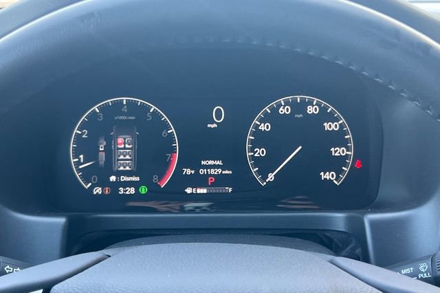 Used 2025 Honda Odyssey Touring image 32