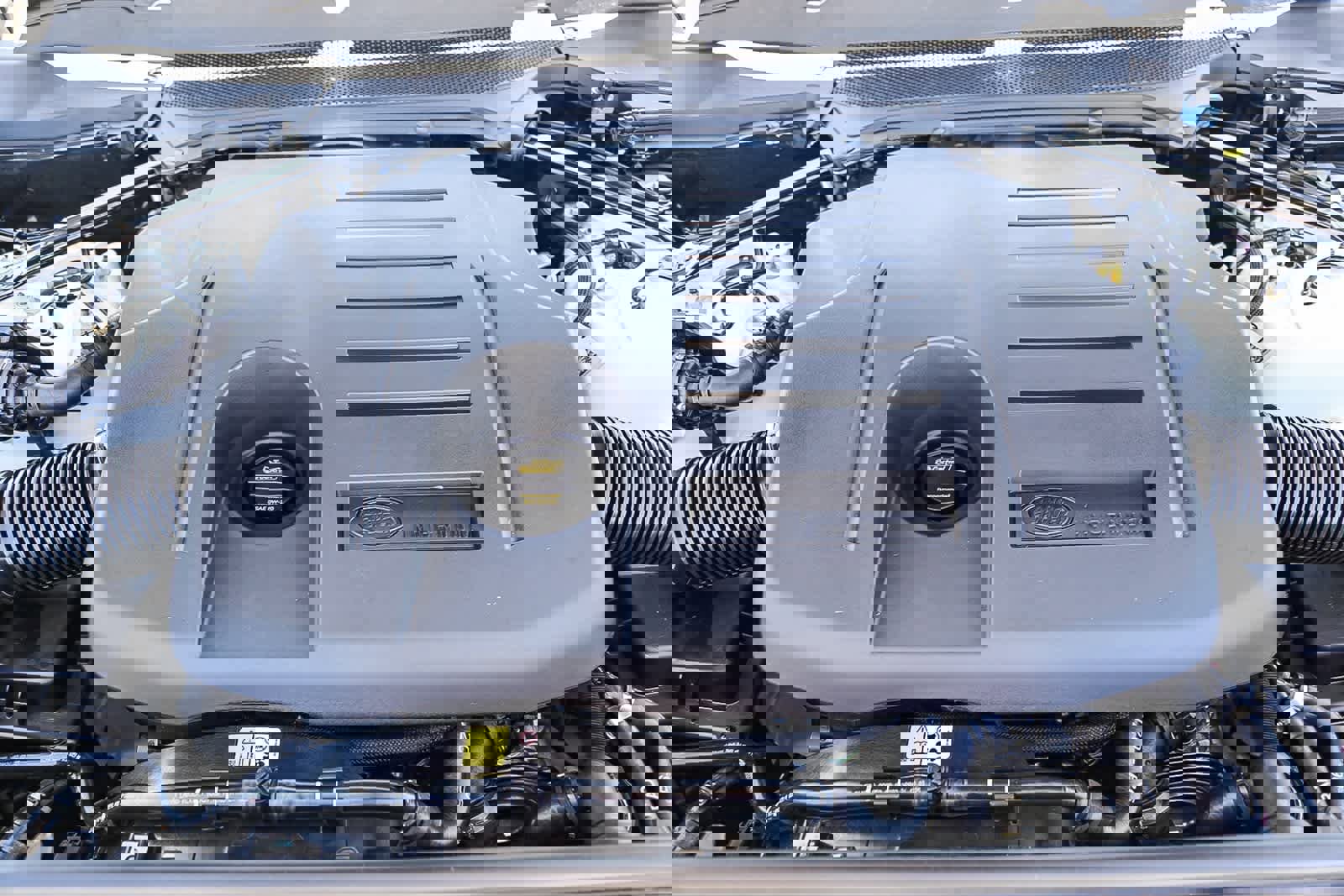 New 2025 Land Rover Discovery Dynamic SE image 26