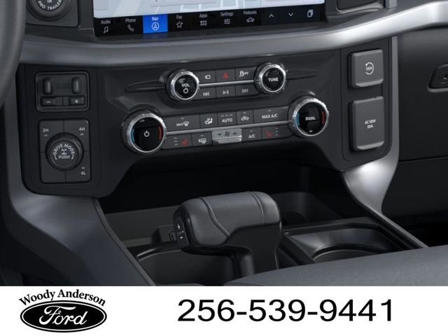 New 2025 Ford F150 XLT image 15