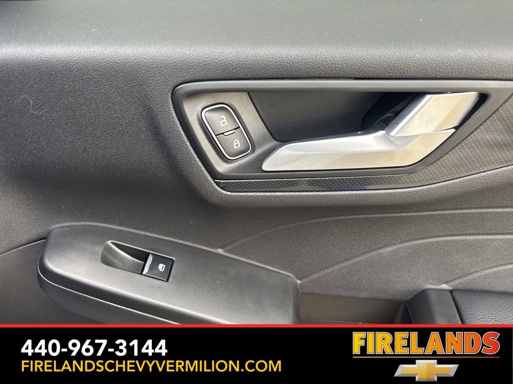 Used 2023 Ford Escape ST-Line w/ Tech Pack #1 image 28