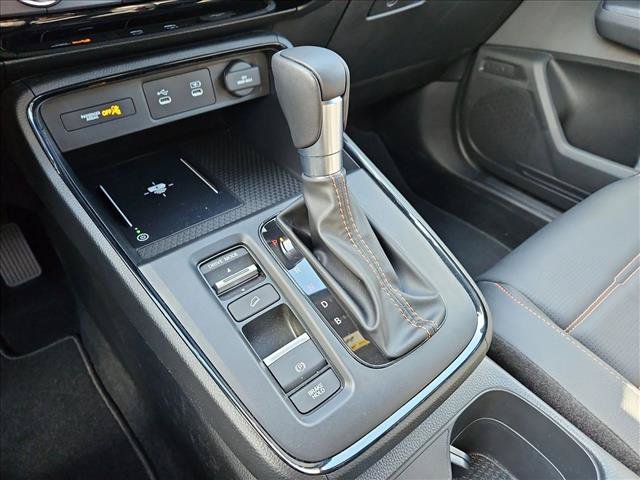 Used 2026 Honda CR-V Sport Touring image 12
