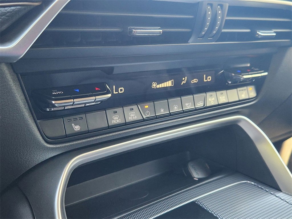 New 2025 MAZDA CX-70 3.3 Turbo w/ Premium Package image 13