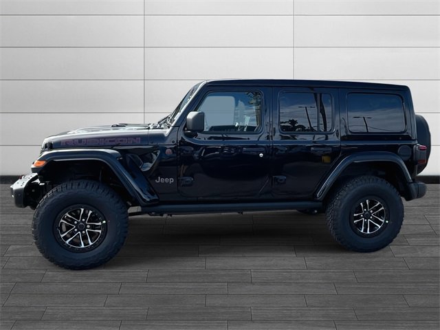 New 2026 Jeep Wrangler Sahara image 6
