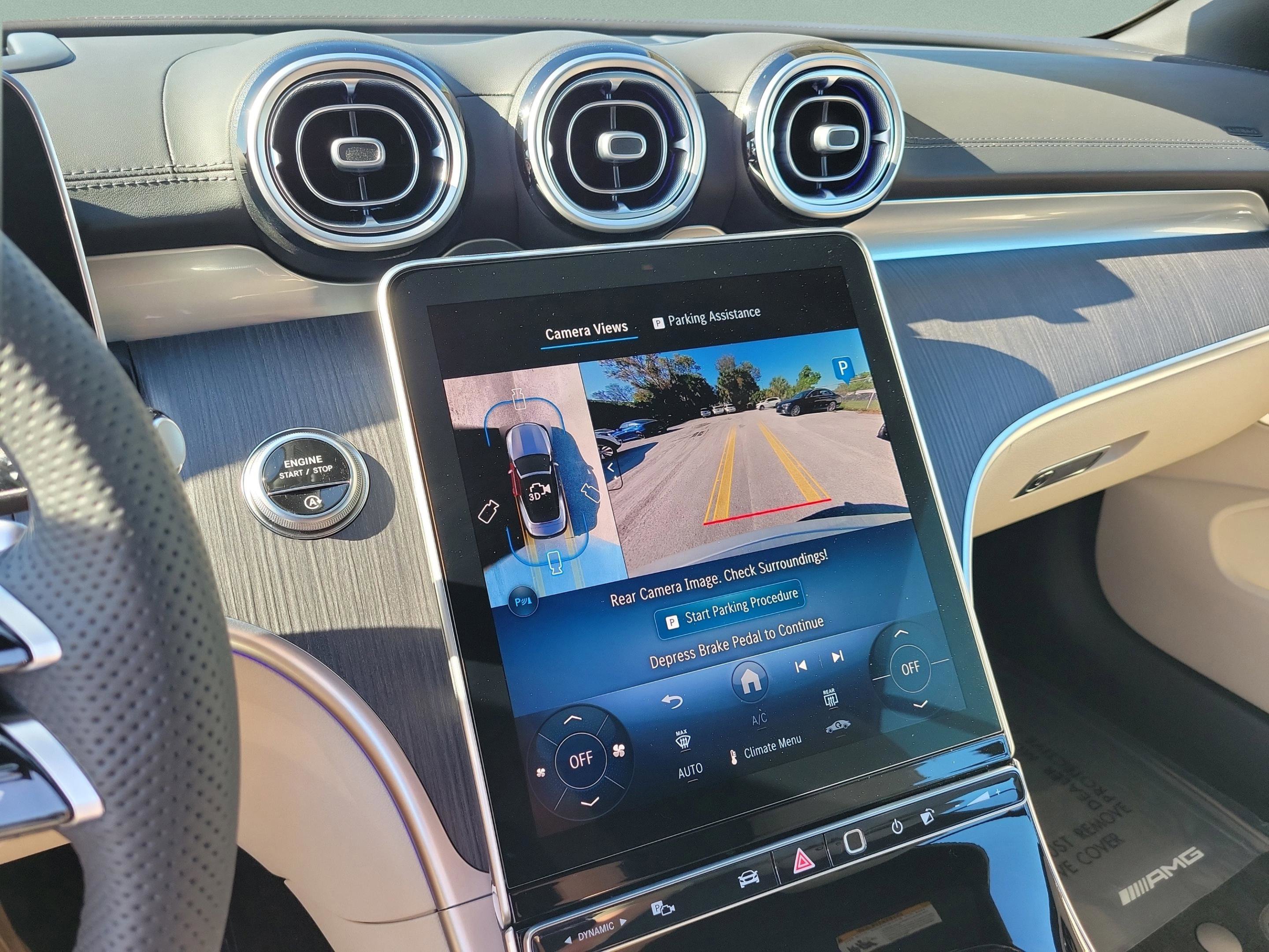 New 2026 Mercedes-Benz CLE 450 4MATIC Cabriolet image 30