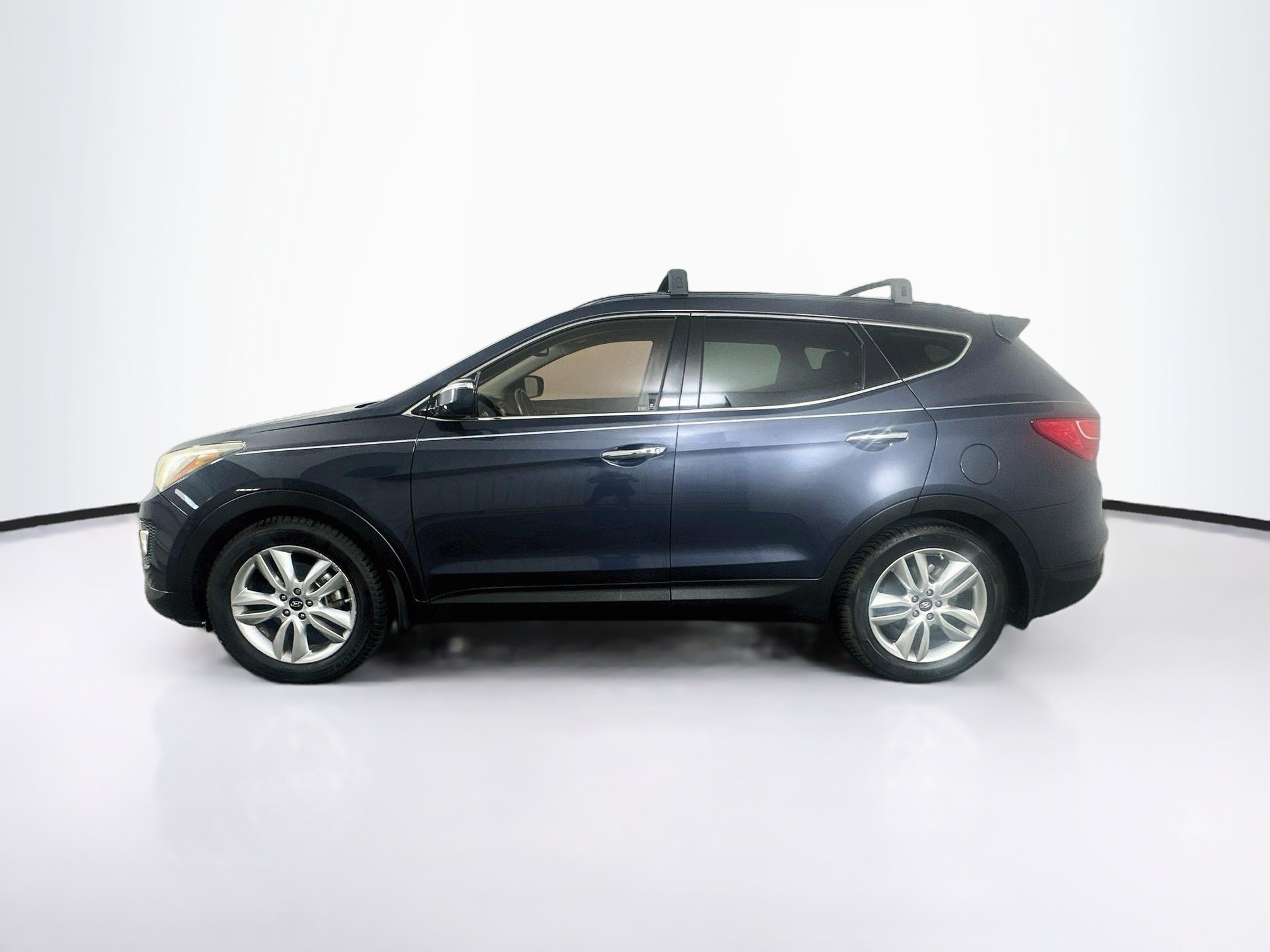 Used 2016 Hyundai Santa Fe Sport 2.0T w/ Option Group 05 FWD image 4