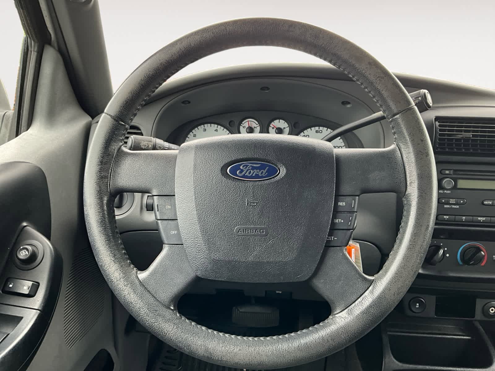 Used 2011 Ford Ranger Sport w/ Payload Pkg 2 AWD/4WD image 13