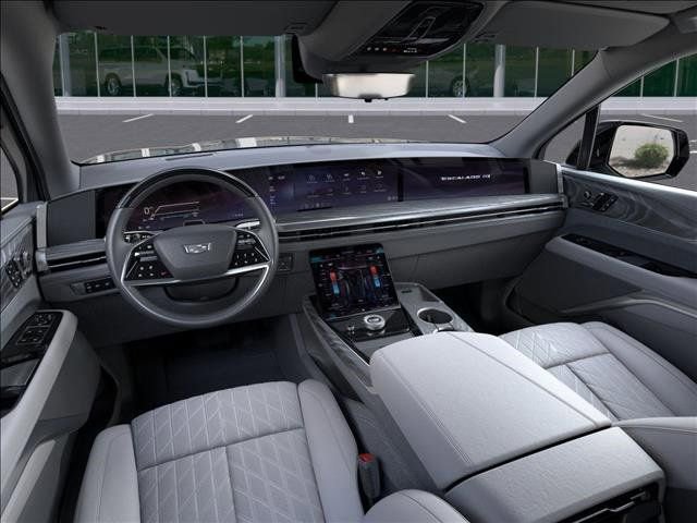 New 2026 Cadillac Escalade IQ Sport 1 AWD/4WD image 15