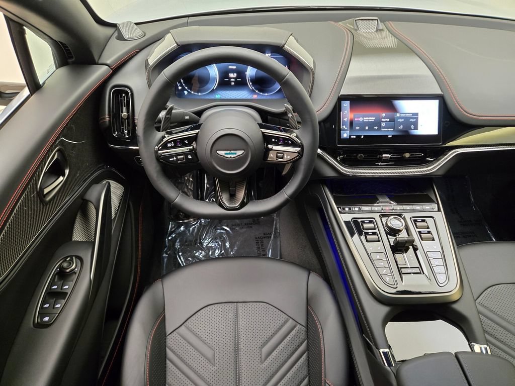New 2026 Aston Martin DBX S AWD/4WD image 18