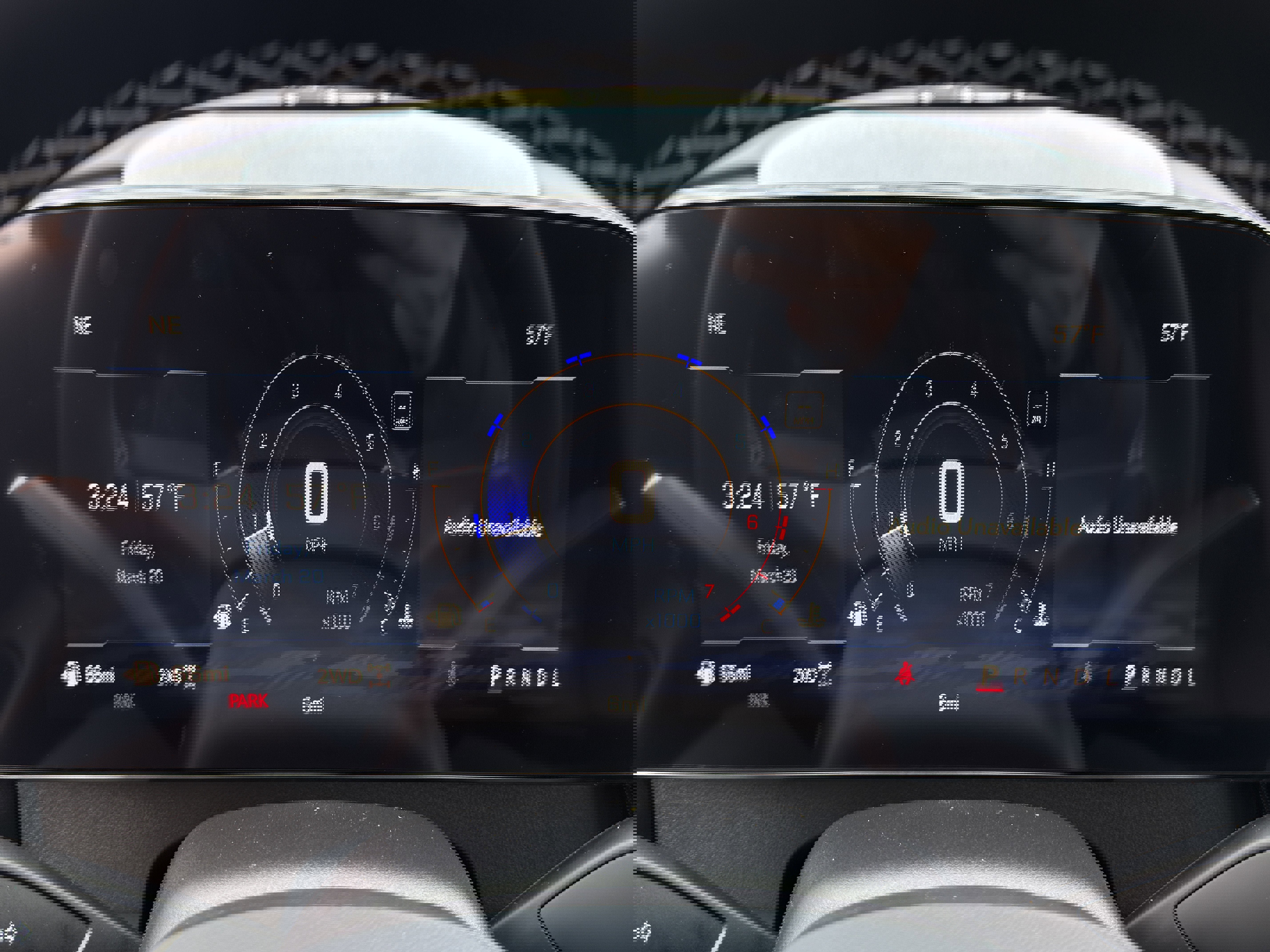 New 2026 Chevrolet Traverse LT w/ Driver Confidence Package image 14