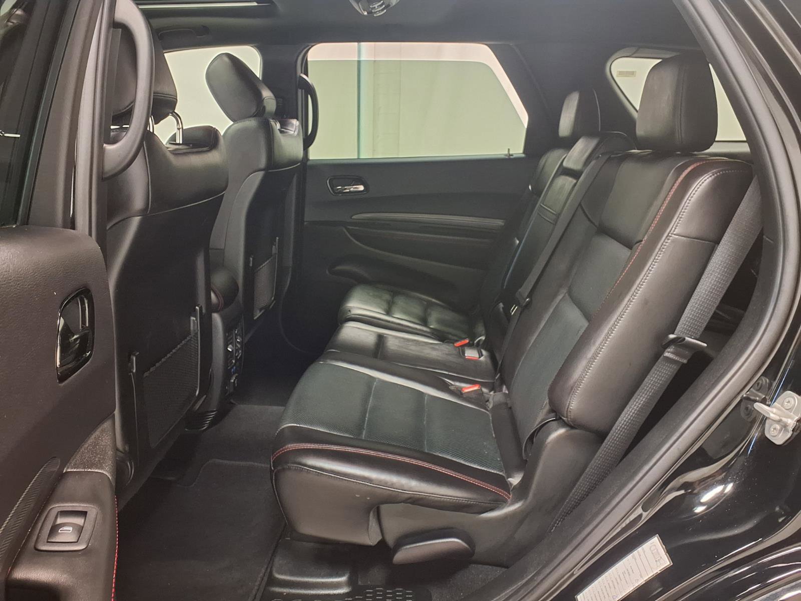 Used 2025 Dodge Durango GT AWD/4WD image 25