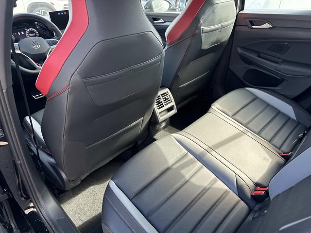 New 2025 Volkswagen GTI SE image 10