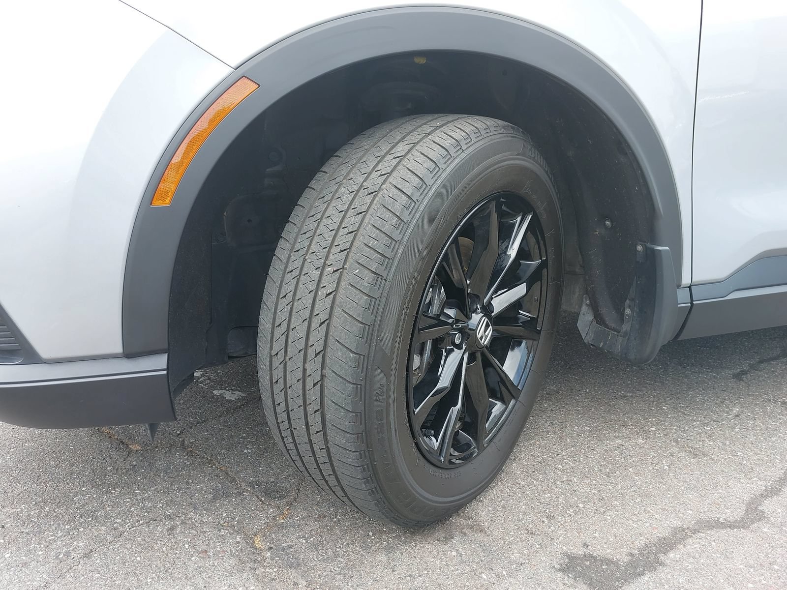 Used 2024 Honda CR-V Sport-L image 36
